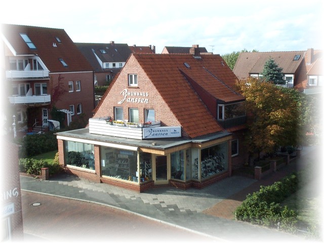 Ferienwohnungen Haus Kaete